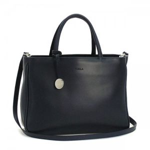 Furla�i�t�����j �g�[�g�o�b�O 1826 690 �_�[�N�u���[ H23�~W30/32�~D11
