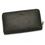 Furla（フルラ） 長財布 8406 CW0 ダークブラウン H11XW19.5XD2.5