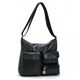 Gherardini�ʥ����ǥ����ˡ� ���������Хå� SOFTY BASICO 1509 1 �֥�å� H29��W32��D11