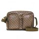 Gherardini�ʥ����ǥ����ˡ� ���������Хå� SOFTY BASICO 2213 1000 �֥饦��ONZ H20��W29��D10