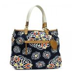 JUICY COUTUREiW[V[N`[j g[gobO CARRY OVER CANVAS TO YHRU1978 lCr[ H41~W48~D20