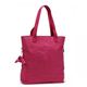 2010年12月20日までご注文いただくと、12月24日にお届け可能! Kipling(キプリング) ショルダーバッグ BASIC K13078 219 ピンク H36×W36×D10