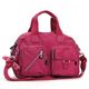 2010年12月20日までご注文いただくと、12月24日にお届け可能! Kipling(キプリング) ハンドバッグ BASIC K13636 219 ピンク H23×W33×D16