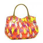 	�g�[�g�o�b�O NEW HARLEQUIN 4610 �I�����W H29�iC�j�~W42�~D10.5	