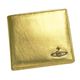 Vivienne Westwood�i���B���B�A���E�G�X�g�E�b�h�j ��܂���z�i���K����t�j NAPPA CALF 730V �S�[���h H10.5�~W11�~D2.5