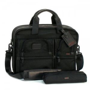 TUMI�i�g�D�~�j �u���[�t�P�[�X ALPHA 26145 �u���b�N 30.5�~40.5�~14