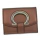 FerragamoitFKj ܂ziKtj GANCIO STYLISH 22B018 442115 uE H10xW13xD2.5