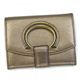 FerragamoitFKj ܂ziKtj GANCIO STYLISH 22B018 439038 Vo[ H10xW13xD2.5