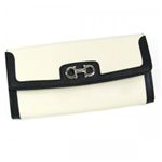 FerragamoitFKj z NEW G.ICONA SPECTATO 22B116 450142 ubN/zCg H9.5~W19~D3