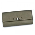 Ferragamo�ʥե��饬��� Ĺ���� VARA ICONA 22A994 437195 ���������졼