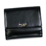 KATE SPADE�i�P�C�g�X�y�[�h�j ��܂���z�i���K����t�j JANE STREET PWRU1156 86 �u���b�N H10�~W12.5�~D3.5