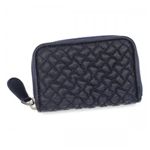 BOTTEGA VENETA（ボッテガベネタ） 小銭入れ PORTACELLUARE INTREC 114075 5009 ダークネイビー
