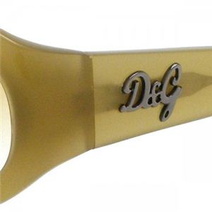 D&G(ディーアンドジー) サングラス 0DD3025 682/73 LENS3.3×5.5
