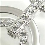 2010年12月20日までご注文いただくと、12月24日にお届け可能! Swarovski(スワロフスキー) ペンダント 681251 C38/44