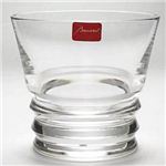 Baccarat�i�o�J���j �O���X VEGA 2104382  H8.5 DI9.5 200cc