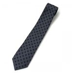 GIORGIO ARMANI（ジョルジオアルマーニ） ネクタイ 350027 44 グレー