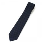 GIORGIO ARMANI（ジョルジオアルマーニ） ネクタイ 350027 34 ネイビー