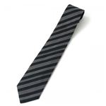 GIORGIO ARMANI（ジョルジオアルマーニ） ネクタイ 350027 20 ブラック