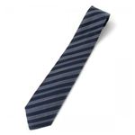 GIORGIO ARMANI（ジョルジオアルマーニ） ネクタイ 350027 34 ネイビー