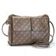 Gherardini�ʥ����ǥ����ˡ� ���������Хå� SOFTY BASICO 1534 1000 �֥饦��ONZ H16��W20��D6