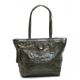 Coach Factory�ʥ����� �ե����ȥ꡼�� �ȡ��ȥХå� 15142 SV/GP H25��W24��D10 �ڥ����ȥ�åȡ�