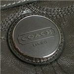 Coach Factory（コーチ ファクトリー） トートバッグ 15142 SV/GP H25×W24×D10 【アウトレット】