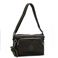 Kipling�i�L�v�����O�j �V�����_�[�o�b�O BASIC K12969 740 �_�[�N�u���E��/�u���b�N H17.5�~W27�~D15
