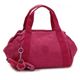2010年12月20日までご注文いただくと、12月24日にお届け可能! Kipling(キプリング) ハンドバッグ BASIC K12996 219 ピンク H19×W30.5×D23