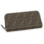 FendiitFfBj z ZUCCA PU LOGO 8M0024 F0HJ6 p[v