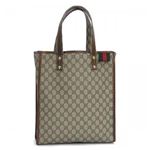GucciiOb`j g[gobO GUCCI VINTAGE LIFEST 211135 8527 x[W