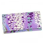 Emilio Pucci(エミリオプッチ) 長財布 11SM01 20 パープル