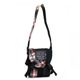 DIESEL�ʥǥ�������� ���������Хå� ICONS OF ROCK CHECK X00026 H3119 �֥�å�/��å�