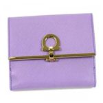 FerragamoitFKj WzbNz GANCINI ICONA VITELL 224639 455639 Cgp[v