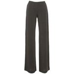 maxmara Studio�i�}�b�N�X�}�[���X�e���[�f�B�I�j ���f�B�[�X�p���c CINGHIA 9 �u���E�� 42