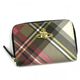 Vivienne Westwood（ヴィヴィアンウエストウッド） 小銭入れ DERBY 722V EXHIBITION H7.5×W11×D2