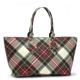 Vivienne Westwood（ヴィヴィアンウエストウッド） トートバッグ DERBY 4809 EXHIBITION H28×W55×D18 【ブランド7sale】2月8日15時まで限定値下げ