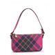 Vivienne Westwood（ヴィヴィアンウエストウッド） ショルダーバッグ DERBY 5284 ピンク H13×W23×D3 【ブランド7sale】2月8日15時まで限定値下げ