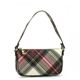 Vivienne Westwood（ヴィヴィアンウエストウッド） ショルダーバッグ DERBY 5284 EXHIBITION H13×W23×D3 【ブランド7sale】2月8日15時まで限定値下げ