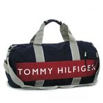 TOMMY HILFIGERig~[qtBK[j {XgobO HARBOUR POINT L500080 467 H25~W54~D25