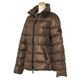 SPORTMAX CODE（スポーツマックスコード） レディースジャケット 2 74860206000 2 ブラウン L60S63W47SH40