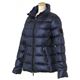 SPORTMAX CODE（スポーツマックスコード） レディースジャケット 2 74860206000 5 ネイビー L60S63W47SH40