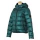 SPORTMAX CODE（スポーツマックスコード） レディースジャケット 2 74860106000 3 グリーン L55S62W46.5SH40