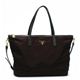 Prada（プラダ） トートバッグ TES+SAFFIANO BR4257 E77 W.レッド （H29.5×W40×D13.5）