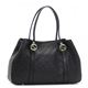 Gucci（グッチ） トートバッグ GG TWINS 232957 1000 ブラック （H24×W27/37×D10）