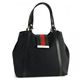 Gucci（グッチ） トートバッグ NEW LADIES WEB 233607 1060 ブラック （H25（C）×W26/34×D15）