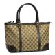 Gucci（グッチ） ショルダーバッグ 257069 9643 ベージュ/ダークブラウン （H23×W（36/32）×D12）