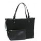 Gucci（グッチ） トートバッグ GUCCI CRAFT 247209 1000 ブラック （H28.5×W34×D15.5）
