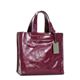 Furla（フルラ） トートバッグ BG75 PG パープル （H23×W25×D12）