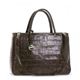 Furla（フルラ） トートバッグ 1826 YA0 ダークブラウン （H22.5×W32×D10.5）