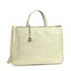 Furla（フルラ） トートバッグ 1665 CCC アイボリー （H27×W37×D10.4）